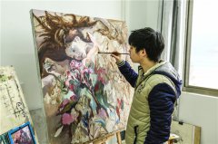 聂伟作品