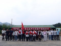 再送学子走出国门－留学塞浦路斯